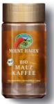 Mount Hagen Bio maláta kávé instant 100 g