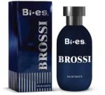 BI-ES Brossi Blue EDT 100 ml
