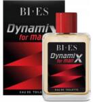 BI-ES Dynamix Classic EDT 100 ml