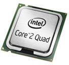 Intel Core 2 Quad Q9300 2.5GHz LGA775