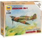 Zvezda Hurricane Mk.I 1:144 (6173)