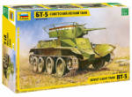 Zvezda BT-5 1:35 (3507)
