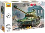Zvezda IS-2 Stalin 1:72 (5011)