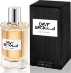 David Beckham Classic EDT 60 ml Parfum