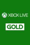 Microsoft Xbox Live Gold 6 Month Membership