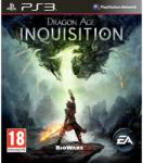 Electronic Arts Dragon Age Inquisition (PS3)