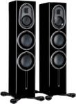Monitor Audio Platinum 200 3G Black Lacquer (x2) Hangfal