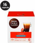 NESCAFÉ Dolce Gusto Caffé Lungo Decaffeinato (16)