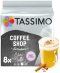 TASSIMO Coffee Shop Selections Chai Latte (8)