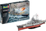 Revell Bismarck 1:350 (05040)