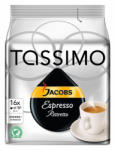 TASSIMO Jacobs Espresso Ristretto (16)