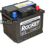 Rocket 43Ah 420A right+ (SMF54316)