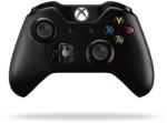 Microsoft Xbox One Wireless Controller with Play & Charge Kit (EX7-00002) Gamepad, kontroller