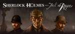 Focus Home Interactive Sherlock Holmes vs. Jack the Ripper (PC)