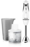 Taurus Robot 600 Plus Inox Blender