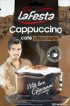 La Festa Cappuccino instant csokoládé 100 g