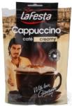 La Festa Cappuccino instant mogyoró 100 g