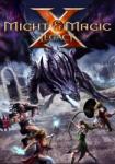 Ubisoft Might & Magic X Legacy (PC)