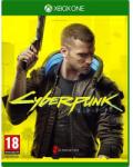CD PROJEKT Cyberpunk 2077 (Xbox One)