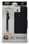 PORT Designs Detroit IV 8"-9" & Stylus - Black (501654)