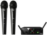 AKG WMS 40 Mini2 Vocal Dual