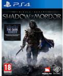 Warner Bros. Interactive Middle-Earth Shadow of Mordor (PS4)