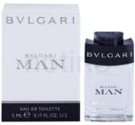 Bvlgari Man EDT 5 ml Parfum