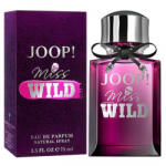 JOOP! Miss Wild EDP 75 ml