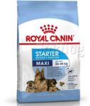 Royal Canin Maxi Starter Mother & Babydog 4kg - nagy testű kölyök és vemhes kutya száraz táp