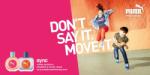 PUMA Sync Woman EDT 60 ml Tester