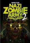 Mastertronic Sniper Elite Nazi Zombie Army 2 (PC)