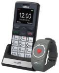 Maxcom MM715BB Mobiltelefon