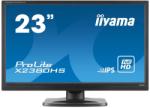 iiyama ProLite X2380HS Monitor