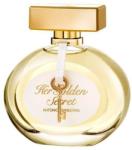 Antonio Banderas Her Golden Secret EDT 80 ml Tester Parfum