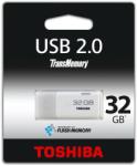 Toshiba Hayabusa 32GB USB 2.0 THN-U32HAY-BL5