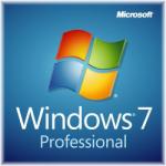 Microsoft Windows 7 Professional SP1 32/64bit ENG 6PC-00020