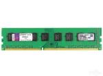 Kingston ValueRAM 8GB DDR3 1600MHz KVR16LN11/8