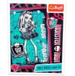 Trefl Monster High: Frankie Stein 54 db-os (54119)