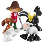 Piccoli Mondi - Super Farm - Set Mister Farm (EP25271) Figurina