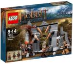 LEGO® Hobbit - Dol Goldur támadása (79011)