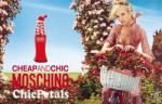 Moschino Cheap and Chic Chic Petals EDT 100 ml Parfum