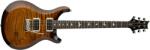PRS Guitars S2 Custom 24 Black Amber