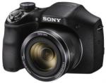 Sony Cyber-shot DSC-H300B Digitális fényképezőgép