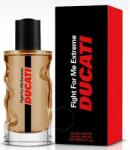Ducati Fight for Me Extreme EDT 100 ml Parfum