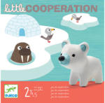 DJECO Little cooperation - Együttműködés (DJ08555)