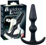 You2Toys Backdoor Lovers Anal Anchor Plug