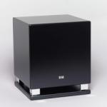 ELAC SUB 2030 Black
