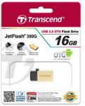 Transcend JetFlash 380 16GB (TS16GJF380)