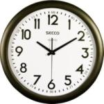 Secco S TS6007-17/DFA040