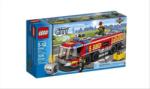 LEGO® City - Repülőtéri tűzoltóautó (60061)